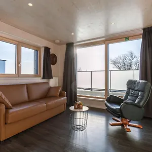 Cosy With A Large And Sunny Terrace Nearby The Sea And The In Middelkerke