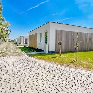 Zeedroom 5 Middelkerke