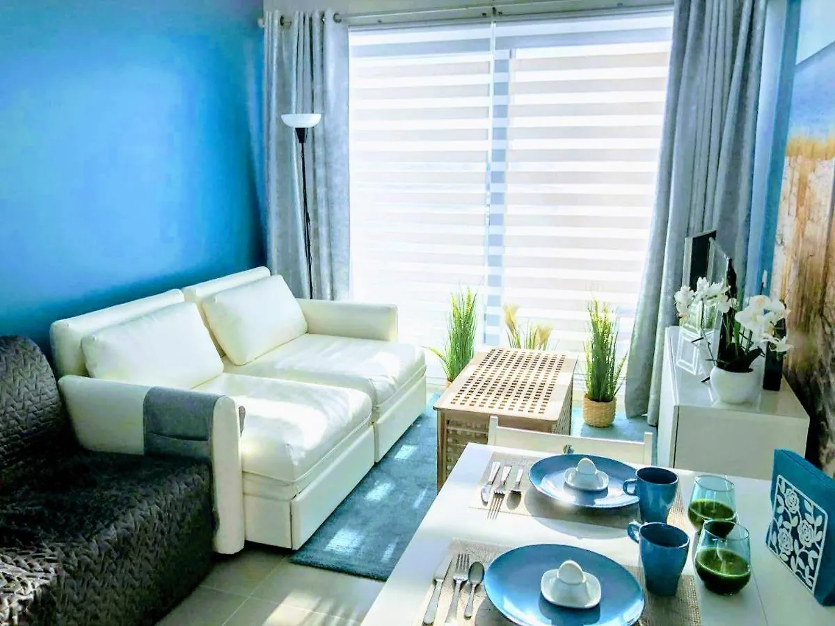 Studio Blue Cocoon Westende Миделкерк Бельгия